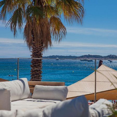 Vic'S Land Holidays Grimaud Kültér fotó