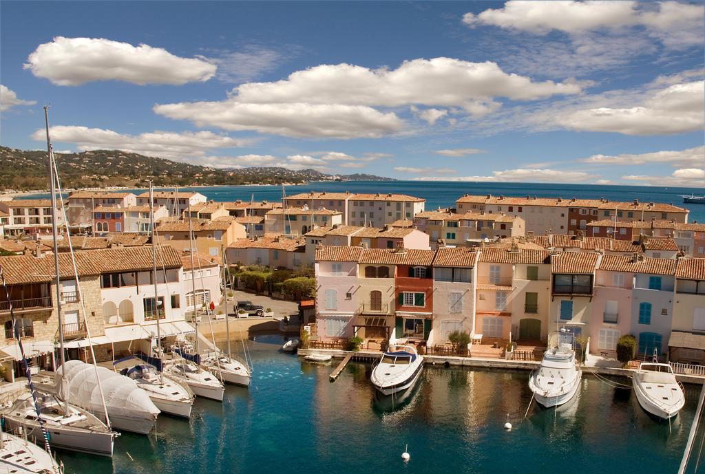 Vic'S Land Holidays Grimaud Kültér fotó