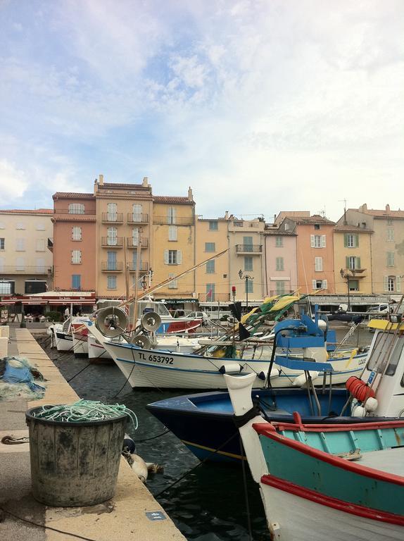 Vic'S Land Holidays Grimaud Kültér fotó