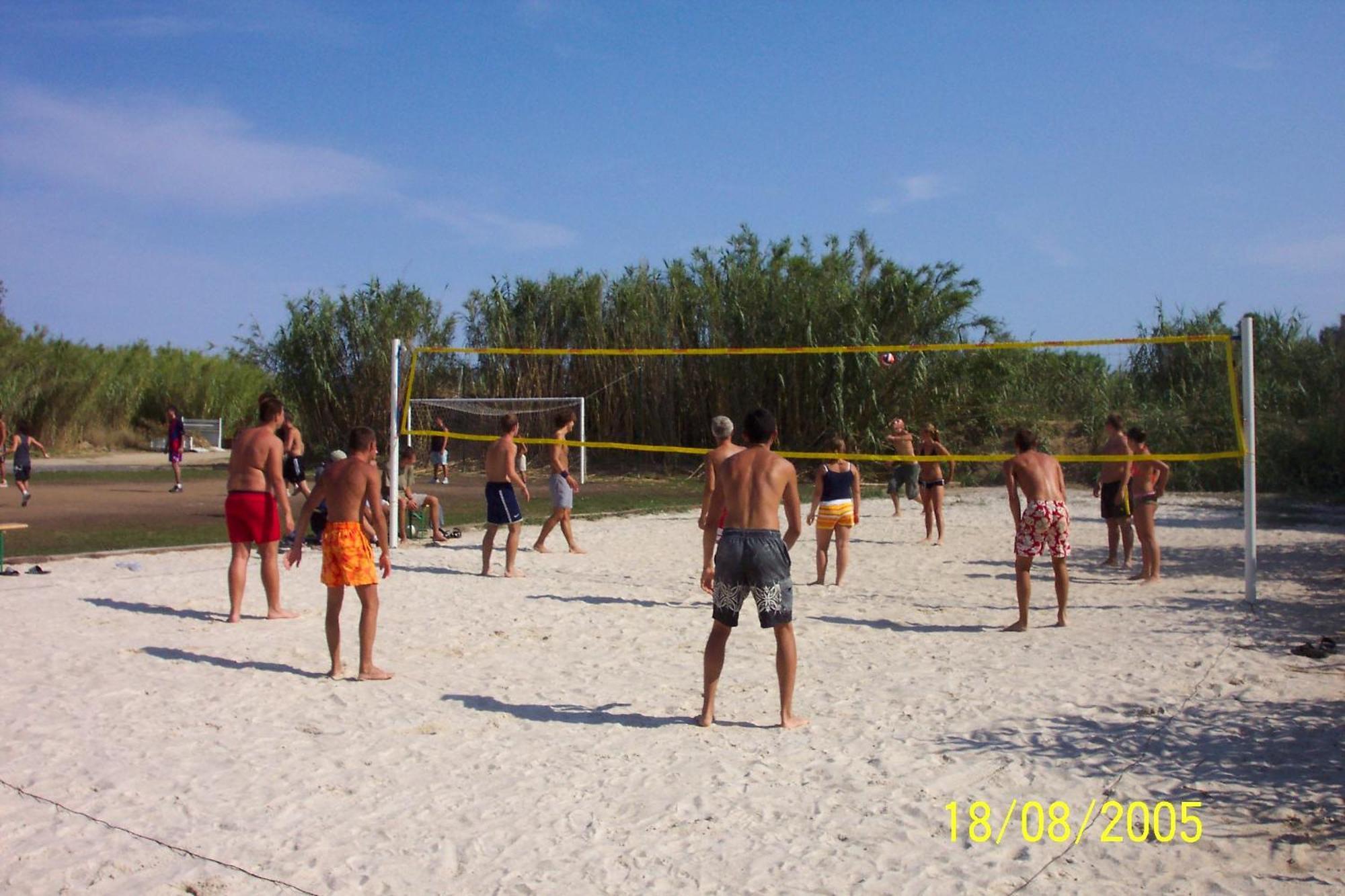 Vic'S Land Holidays Grimaud Kültér fotó