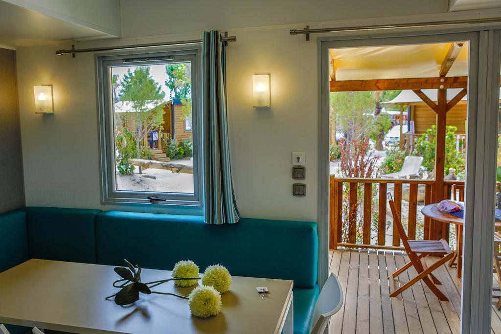 Vic'S Land Holidays Grimaud Kültér fotó