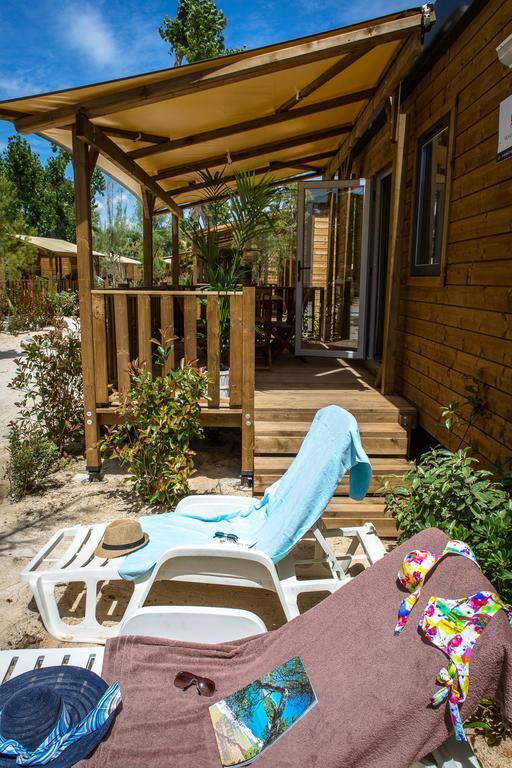 Vic'S Land Holidays Grimaud Kültér fotó