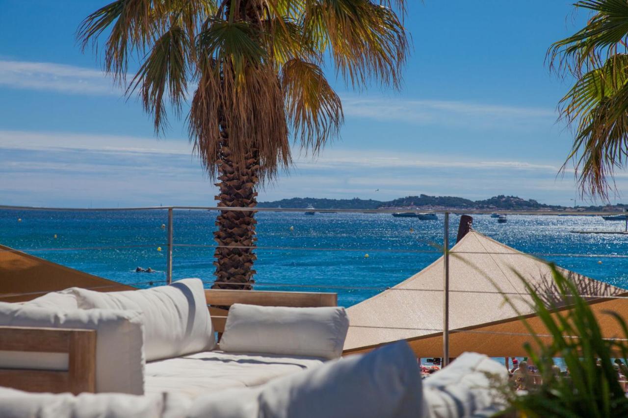 Vic'S Land Holidays Grimaud Kültér fotó